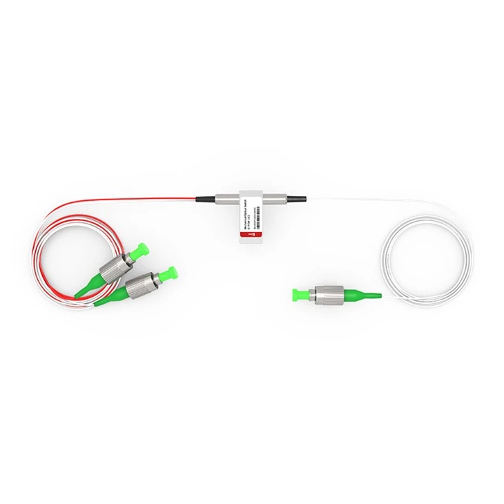 1X2 Mechanical Optical Switch (2) 1X2 Mechanical Optical Switch (2)