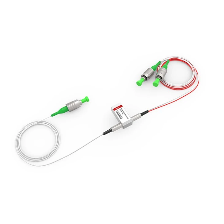 1X2 Mechanical Optical Switch (5) 1X2 Mechanical Optical Switch (5)