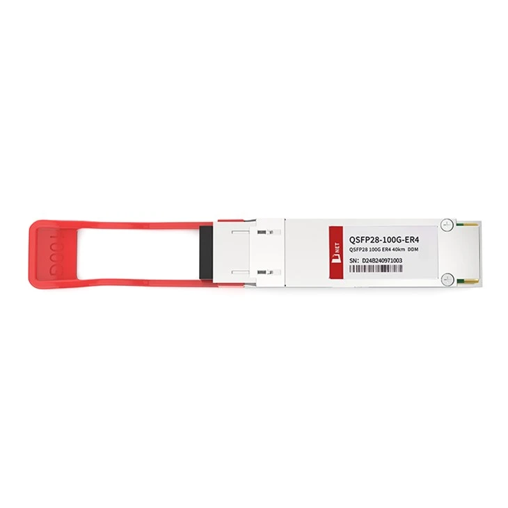 100G QSFP28 ER4 (3) 100G QSFP28 ER4 (3)