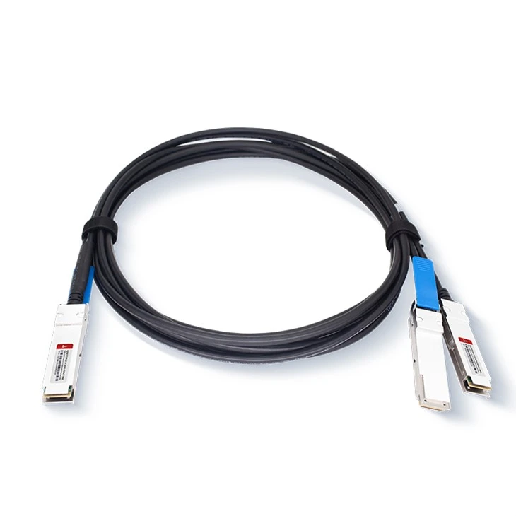 QSFP28-2X50G-DAC-（1-10M）2