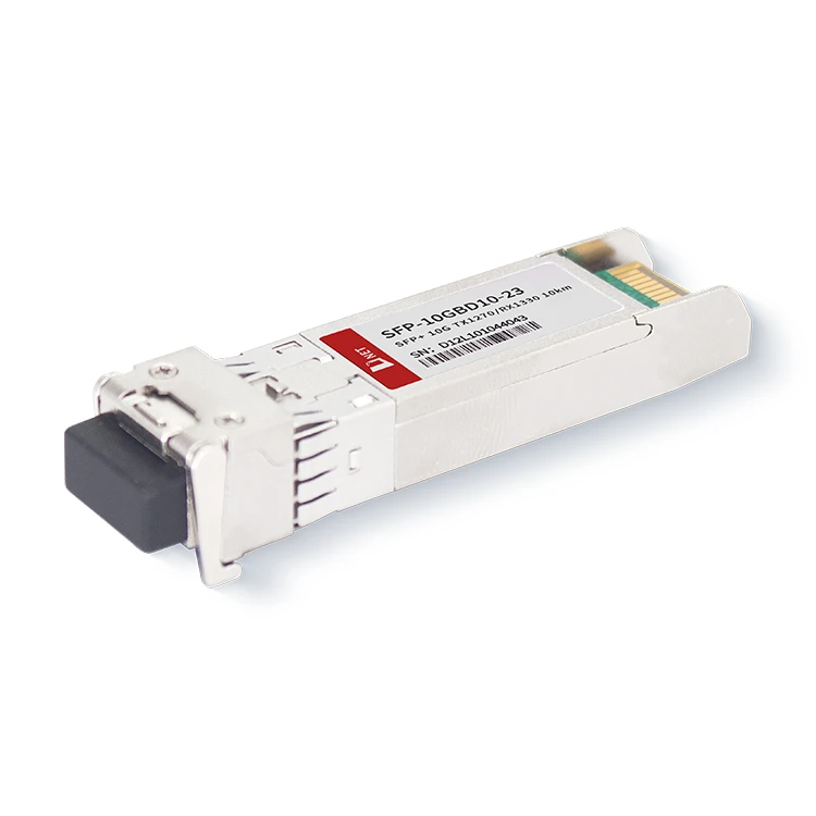 SFP+10G BIDI 1270nm 10km