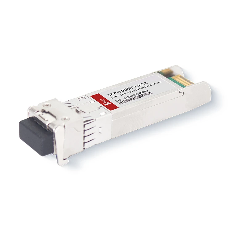 SFP+10G BIDI 1330nm 10km
