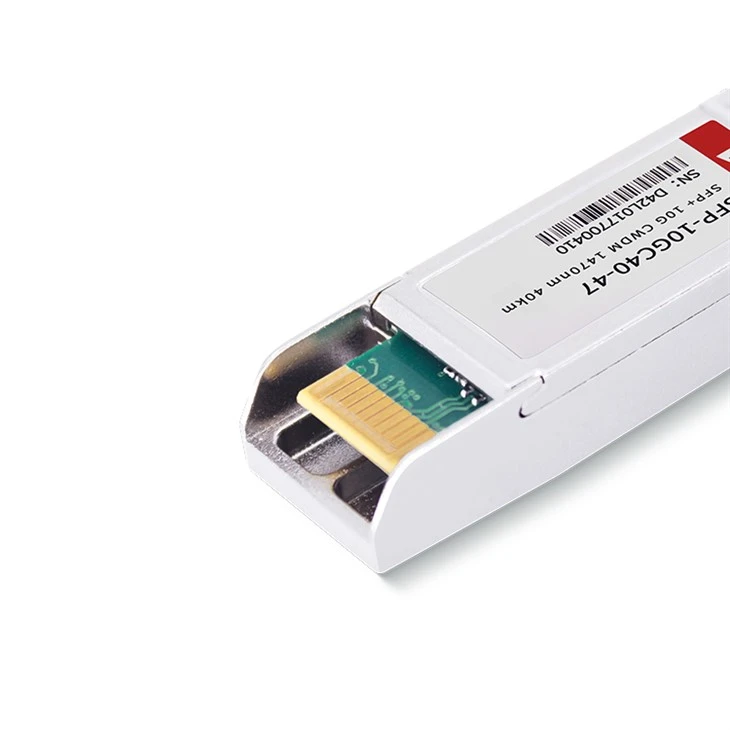 SFP-10GC40-47 (4) SFP-10GC40-47 (4)