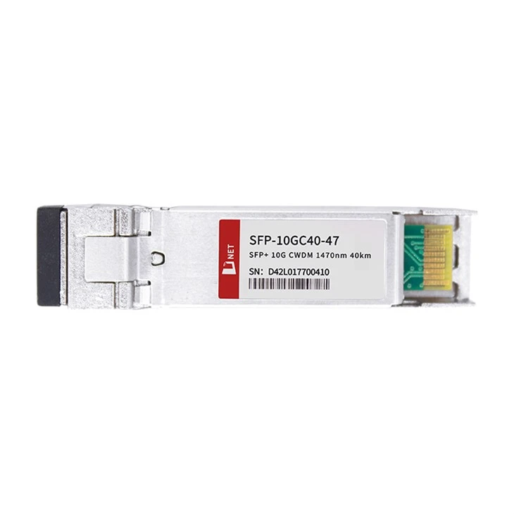 SFP-10GC40-47 (3) SFP-10GC40-47 (3)