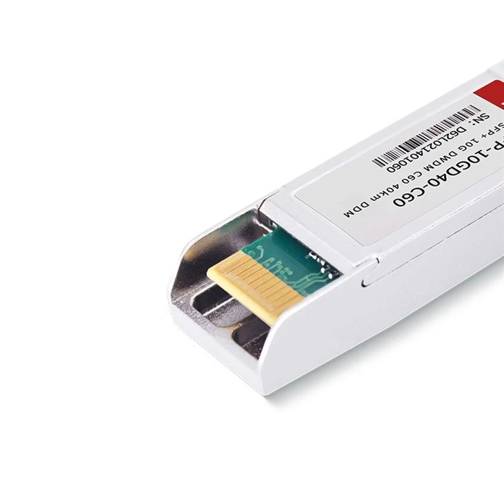 SFP-10G-DWDM-C60-40 SFP-10G-DWDM-C60-40