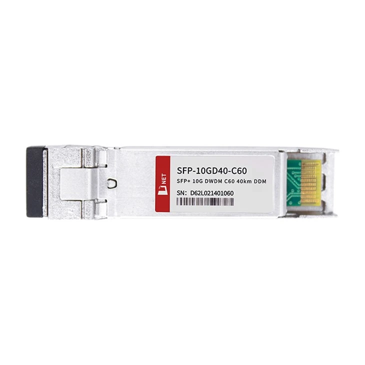 SFP-10GD40-C60 (3) SFP-10GD40-C60 (3)