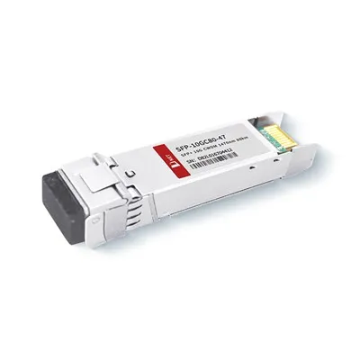 SFP+10G CWDM 1470km 80km