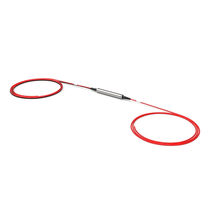 1064 1550nm nm Polarization Maintaining Filter WDM（4）