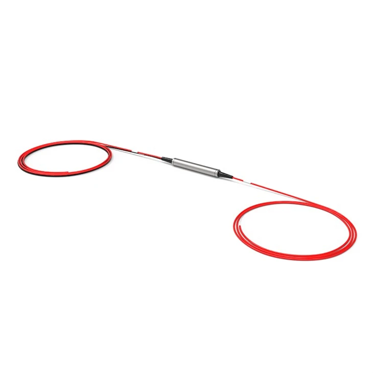 1480 1550nm nm Polarization Maintaining Filter WDM（4）
