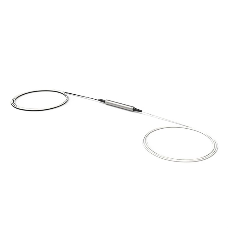 3 Port 50GHZ DWDM Filter DWDM ITU Component（4）