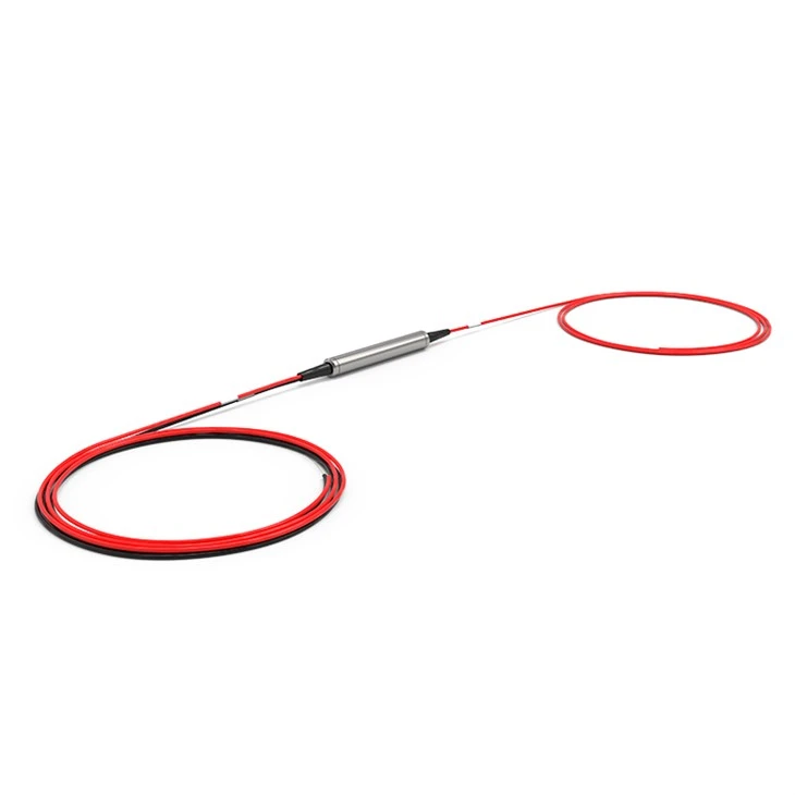 980 1550nm Polarization Maintaining Filter WDM（3）
