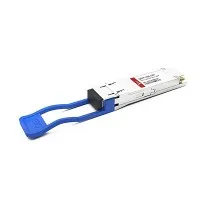 QSFP+ 40G LR4 10KM transceiver module