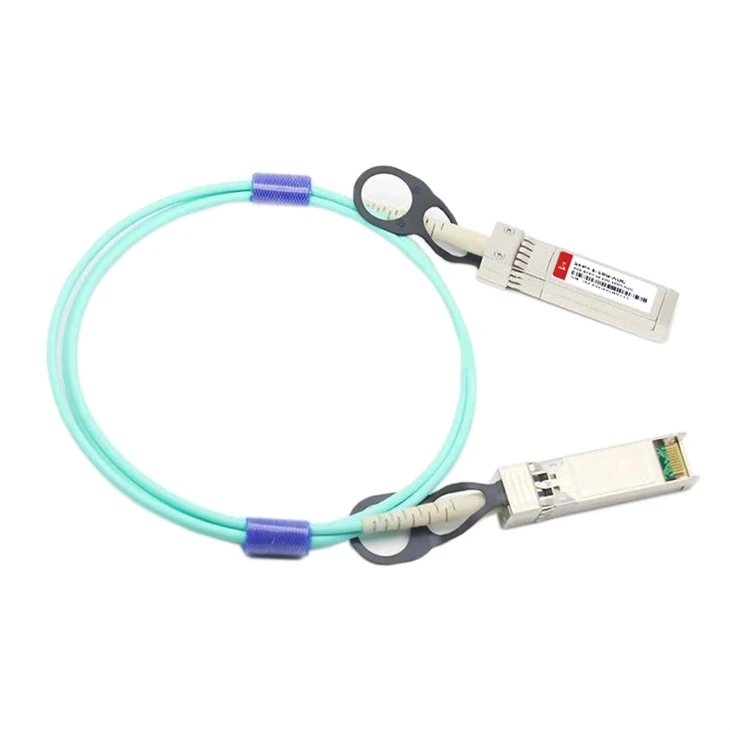 25G SFP28 AOC Active Optical Cable