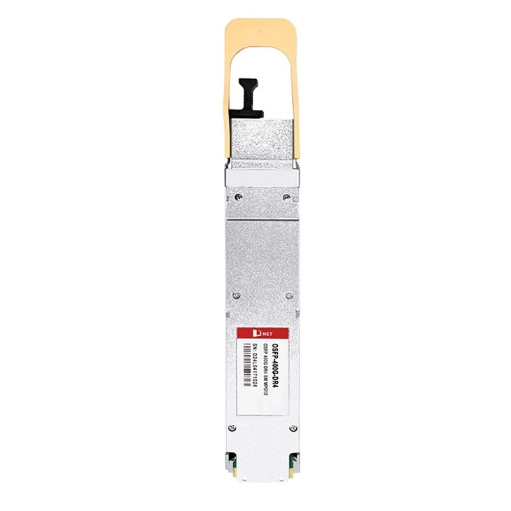 400G OSFP DR4 SM MPO12(2)