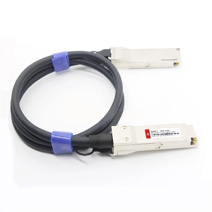 40G QSFP+ Passive DAC Direct Attach Copper Cable