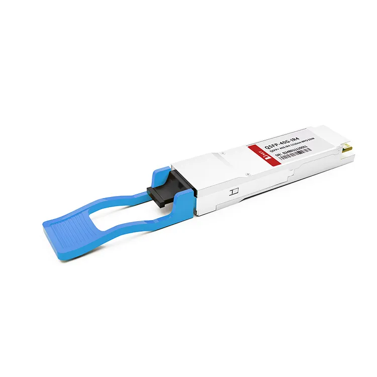 QSFP+ 40G IR4 10KM transceiver module