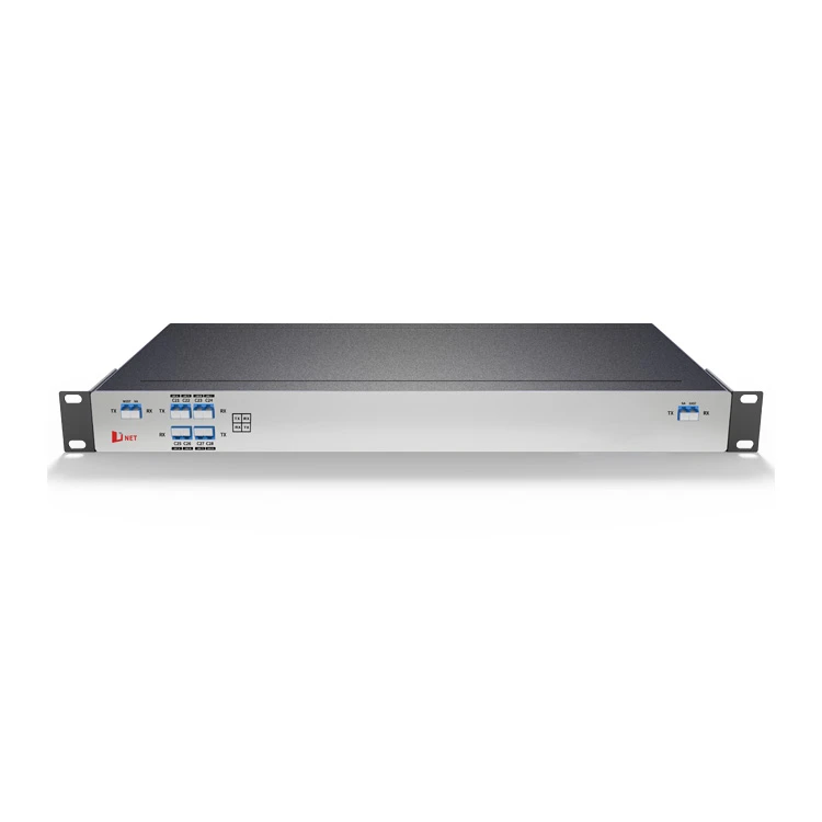 Single Fiber OADM DWDM