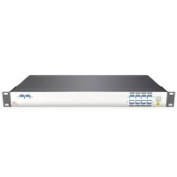 8CH DWDM Mux And Demux Dual Fiber 1U