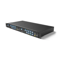 Single Fiber CWDM Mux Demux