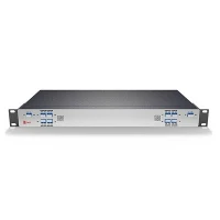 Single Fiber OADM 4CH DWDM West And East 1U Rack